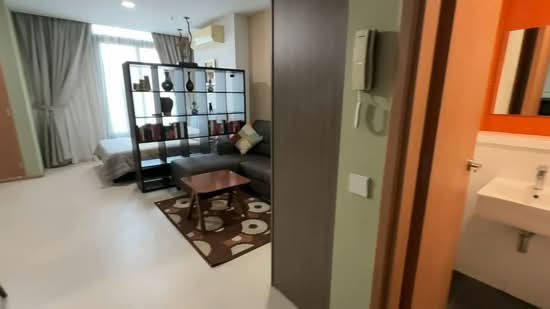 Service Residence for Rent at Arcoris SOHO - Xinzi Yew - PropertyGuru.com.my