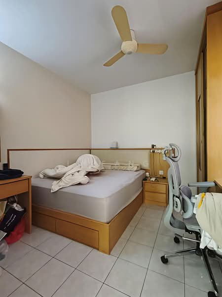 Kondominium untuk Dijual di Greenlane Park - Li Fang - Bedroom - PropertyGuru.com.my