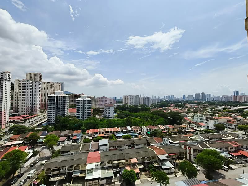 Kondominium untuk Dijual di Greenlane Park - Li Fang - Exterior - PropertyGuru.com.my
