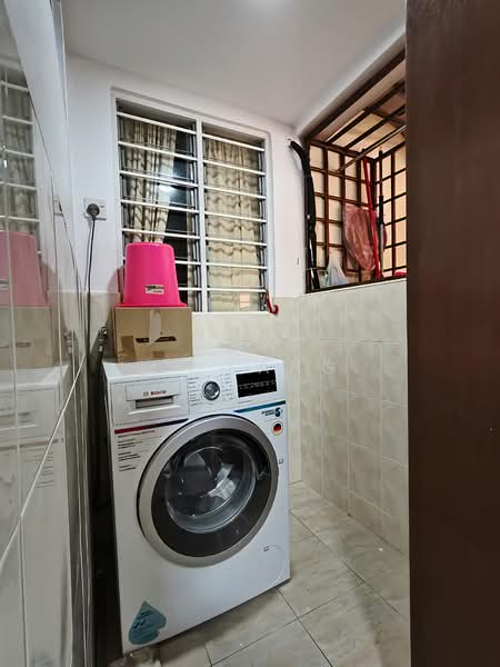 Kondominium untuk Dijual di Greenlane Park - Li Fang - Interior - PropertyGuru.com.my