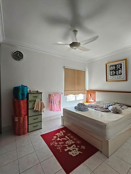 Kondominium untuk Dijual di Greenlane Park - Li Fang - Bedroom - PropertyGuru.com.my