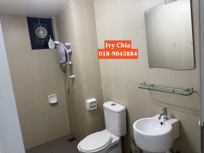 Kondominium untuk Disewa di The Promenade - Ivy Chia - PropertyGuru.com.my