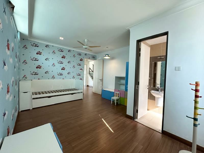 2.5-storey Terraced House for Sale in USJ Heights (Subang Jaya) - Johnson See - Bedroom - PropertyGuru.com.my