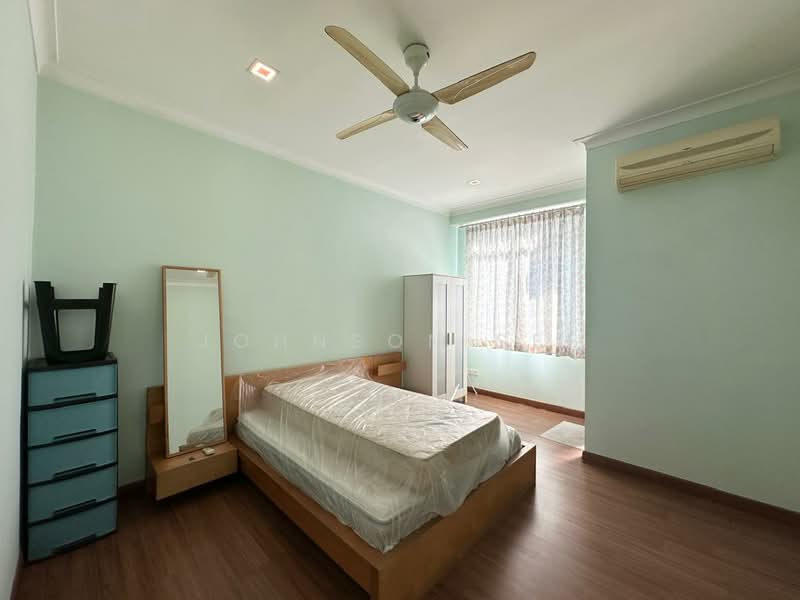 2.5-storey Terraced House for Sale in USJ Heights (Subang Jaya) - Johnson See - Bedroom - PropertyGuru.com.my