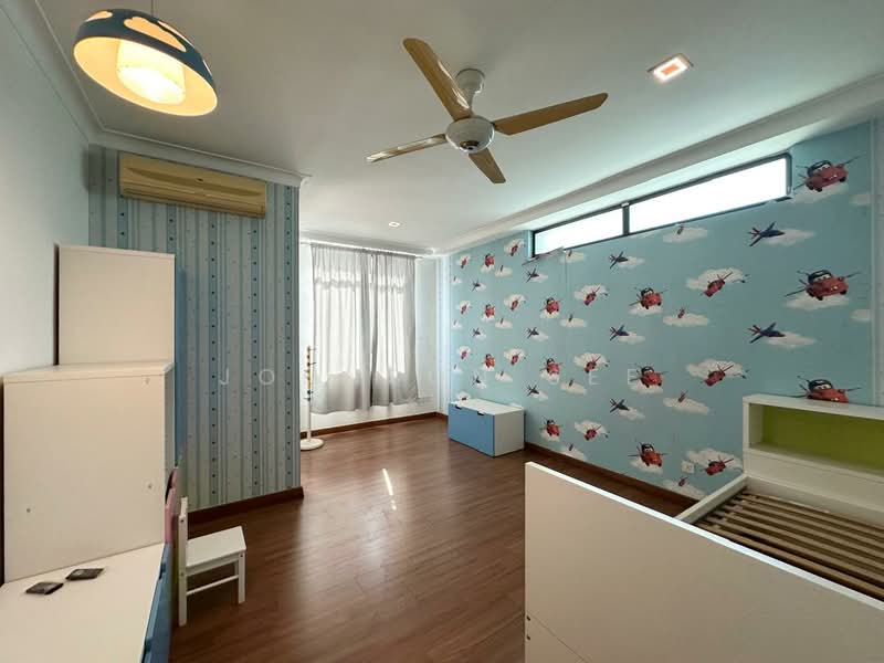 2.5-storey Terraced House for Sale in USJ Heights (Subang Jaya) - Johnson See - Bedroom - PropertyGuru.com.my