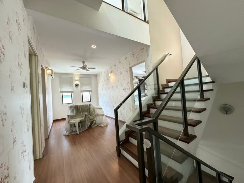 2.5-storey Terraced House for Sale in USJ Heights (Subang Jaya) - Johnson See - Interior - PropertyGuru.com.my