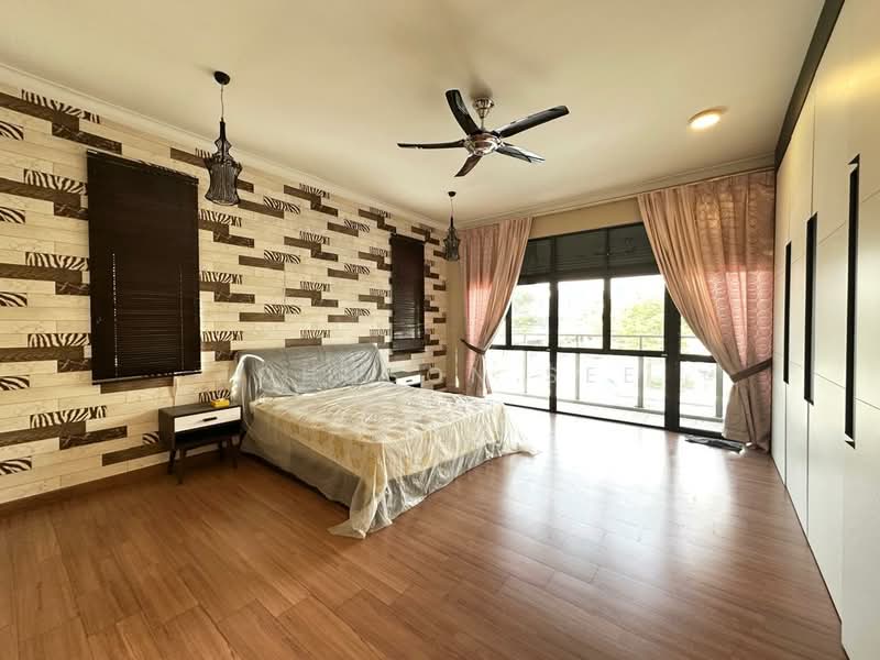 2.5-storey Terraced House for Sale in USJ Heights (Subang Jaya) - Johnson See - Bedroom - PropertyGuru.com.my