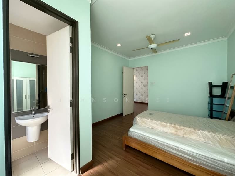 2.5-storey Terraced House for Sale in USJ Heights (Subang Jaya) - Johnson See - Bedroom - PropertyGuru.com.my