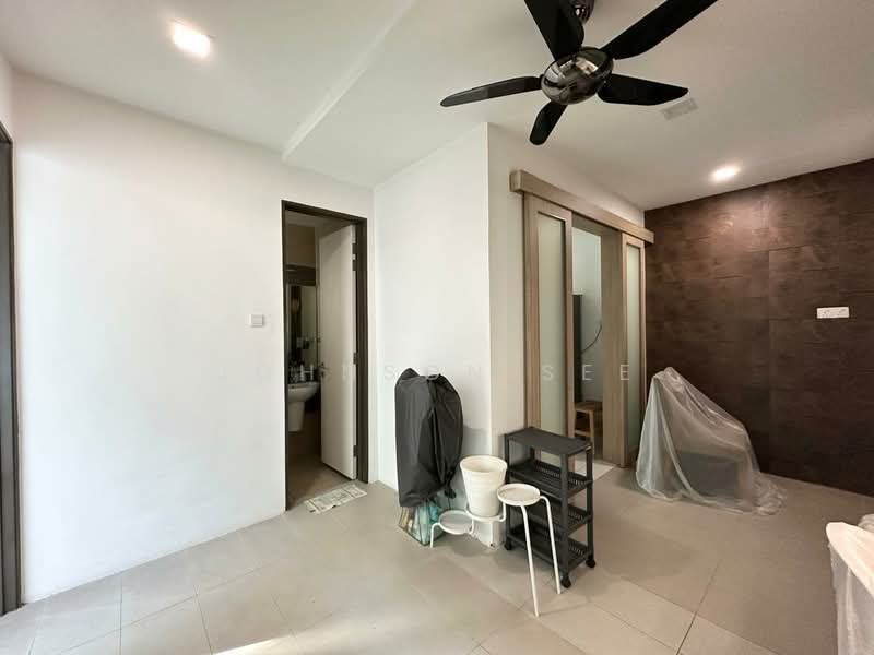 2.5-storey Terraced House for Sale in USJ Heights (Subang Jaya) - Johnson See - Interior - PropertyGuru.com.my