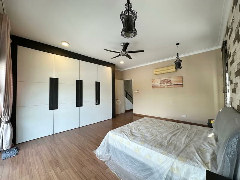 2.5-storey Terraced House for Sale in USJ Heights (Subang Jaya) - Johnson See - Bedroom - PropertyGuru.com.my