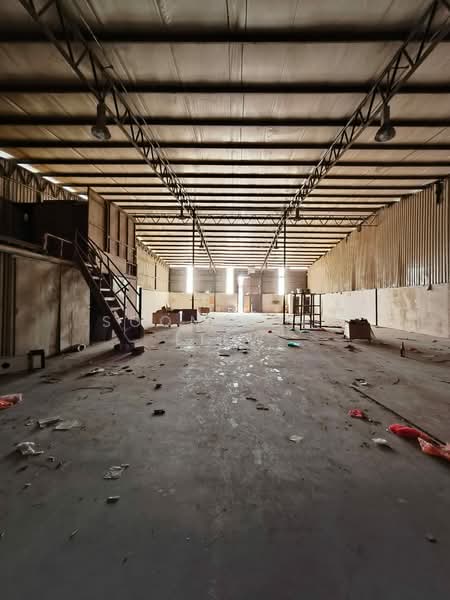 Warehouse for Rent in Balakong (Selangor) - Soon Keng Liew - Balakong - PropertyGuru.com.my
