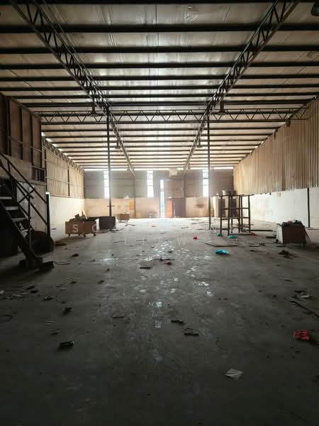 Warehouse for Rent in Balakong (Selangor) - Soon Keng Liew - Balakong - PropertyGuru.com.my