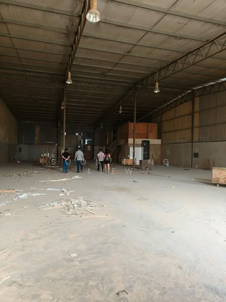 Warehouse for Rent in Balakong (Selangor) - Soon Keng Liew - Balakong - PropertyGuru.com.my