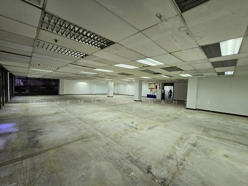 Pejabat untuk Disewa di Damansara Heights (Kuala Lumpur) - Muhammad Shahrul Ridhwan Mehamad Nasir - Interior - PropertyGuru.com.my