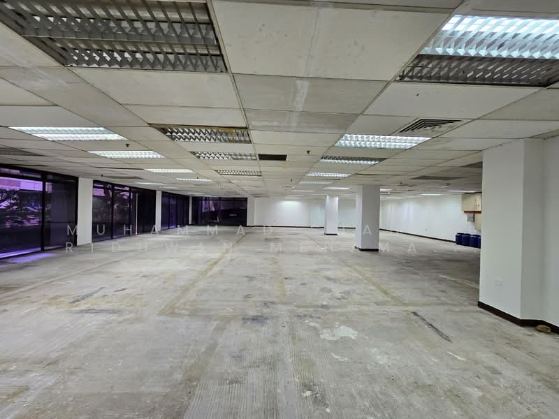 Pejabat untuk Disewa di Damansara Heights (Kuala Lumpur) - Muhammad Shahrul Ridhwan Mehamad Nasir - Interior - PropertyGuru.com.my