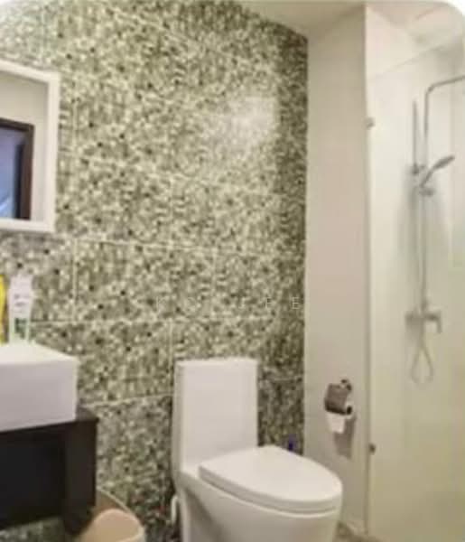 Kondominium untuk Disewa di Jazz Suites @ Vivacity - KC Jee - Bathroom - PropertyGuru.com.my