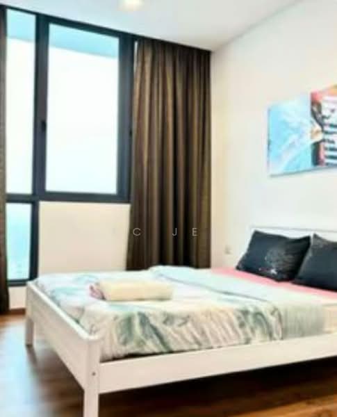 Kondominium untuk Disewa di Jazz Suites @ Vivacity - KC Jee - PropertyGuru.com.my