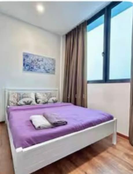 Kondominium untuk Disewa di Jazz Suites @ Vivacity - KC Jee - PropertyGuru.com.my