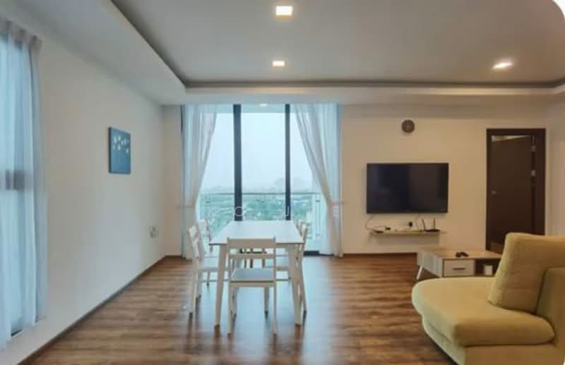 Kondominium untuk Disewa di Jazz Suites @ Vivacity - KC Jee - PropertyGuru.com.my