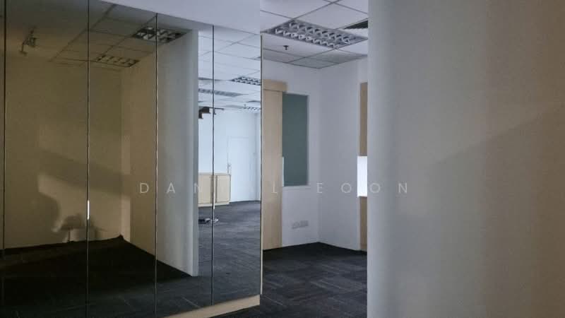 Pejabat untuk Disewa di Bangsar Utama (Bangsar) - Daneal Eoon - Interior - PropertyGuru.com.my