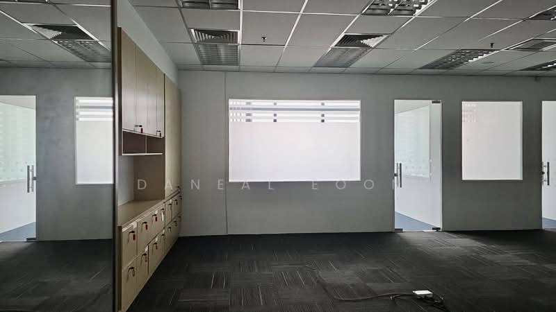 Pejabat untuk Disewa di Bangsar Utama (Bangsar) - Daneal Eoon - Interior - PropertyGuru.com.my
