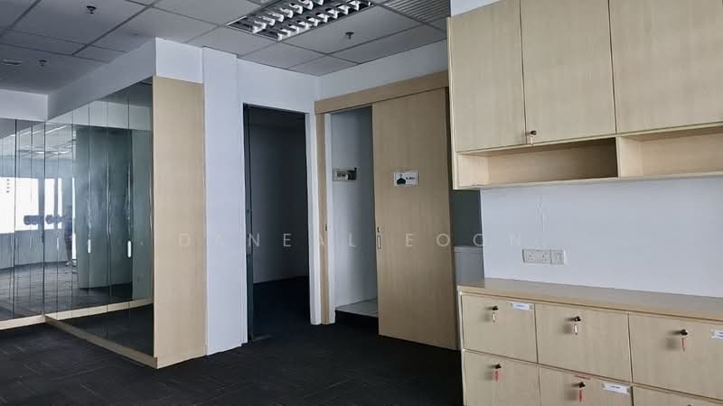 Pejabat untuk Disewa di Bangsar Utama (Bangsar) - Daneal Eoon - Interior - PropertyGuru.com.my