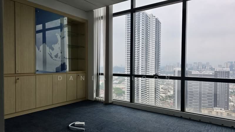 Pejabat untuk Disewa di Bangsar Utama (Bangsar) - Daneal Eoon - Interior - PropertyGuru.com.my