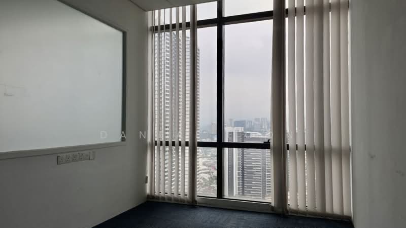Pejabat untuk Disewa di Bangsar Utama (Bangsar) - Daneal Eoon - View - PropertyGuru.com.my