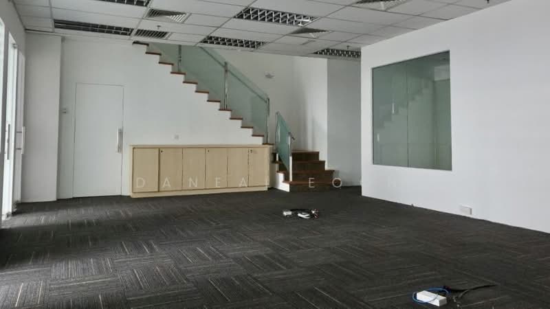 Pejabat untuk Disewa di Bangsar Utama (Bangsar) - Daneal Eoon - Interior - PropertyGuru.com.my