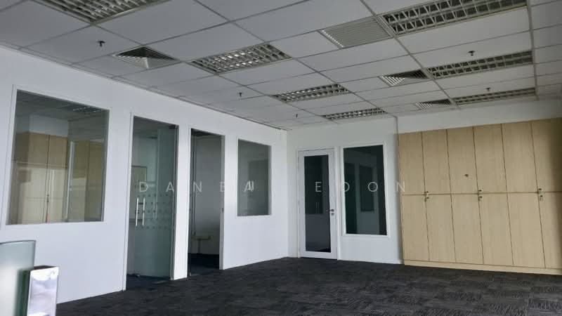 Pejabat untuk Disewa di Bangsar Utama (Bangsar) - Daneal Eoon - Interior - PropertyGuru.com.my