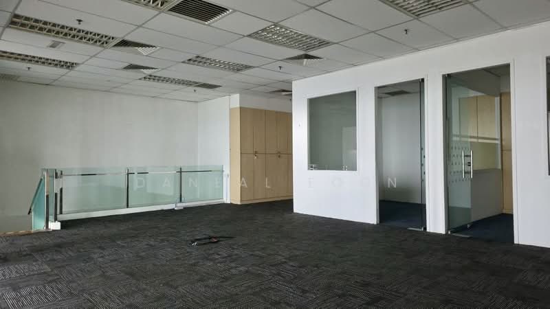 Pejabat untuk Disewa di Bangsar Utama (Bangsar) - Daneal Eoon - Interior - PropertyGuru.com.my