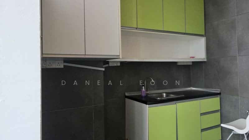 Pejabat untuk Disewa di Bangsar Utama (Bangsar) - Daneal Eoon - Kitchen - PropertyGuru.com.my