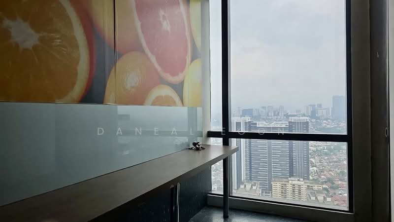 Pejabat untuk Disewa di Bangsar Utama (Bangsar) - Daneal Eoon - View - PropertyGuru.com.my