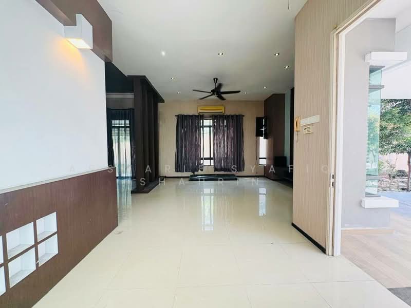 Rumah Berkembar untuk Disewa di Seksyen 13 (Shah Alam) - Absyarie Syafiq Shahrin - PropertyGuru.com.my