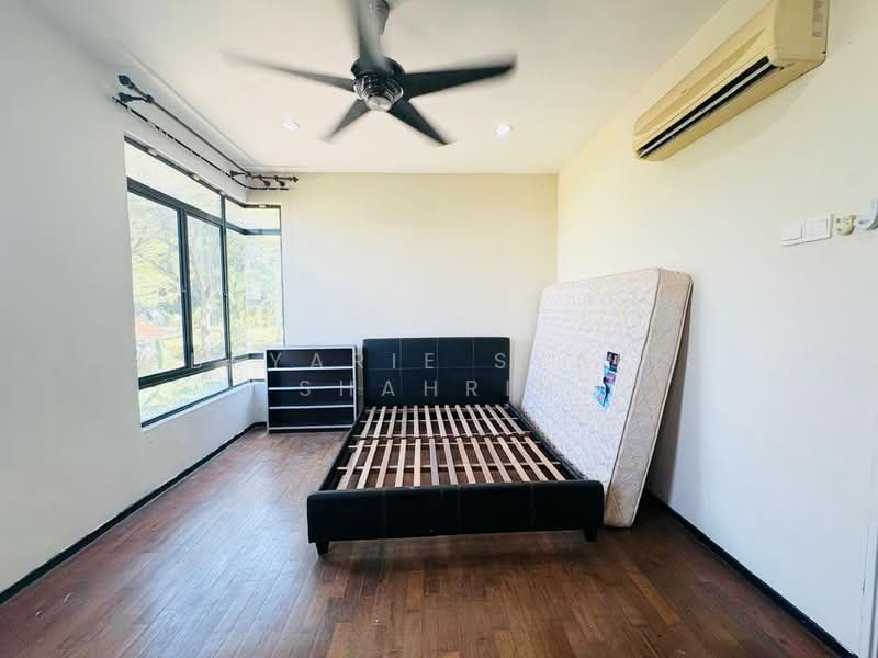 Rumah Berkembar untuk Disewa di Seksyen 13 (Shah Alam) - Absyarie Syafiq Shahrin - PropertyGuru.com.my