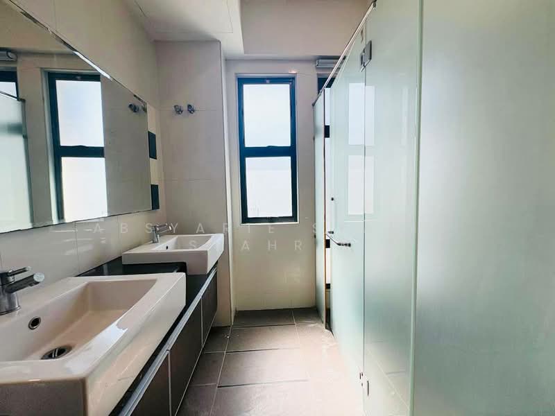 Rumah Berkembar untuk Disewa di Seksyen 13 (Shah Alam) - Absyarie Syafiq Shahrin - PropertyGuru.com.my