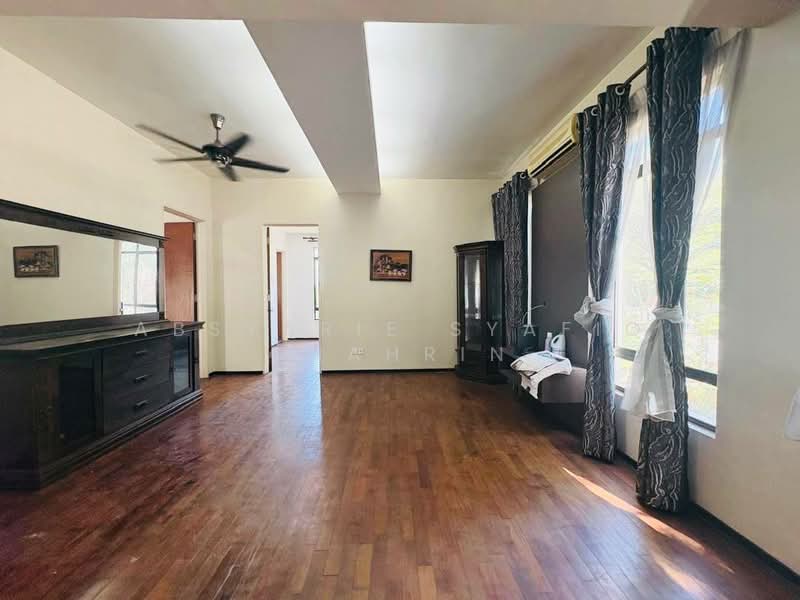 Rumah Berkembar untuk Disewa di Seksyen 13 (Shah Alam) - Absyarie Syafiq Shahrin - PropertyGuru.com.my
