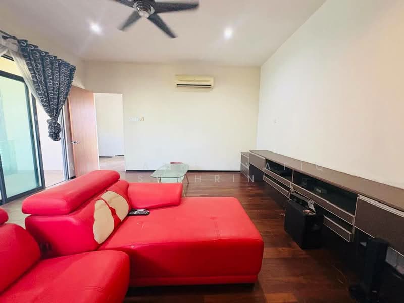 Rumah Berkembar untuk Disewa di Seksyen 13 (Shah Alam) - Absyarie Syafiq Shahrin - PropertyGuru.com.my