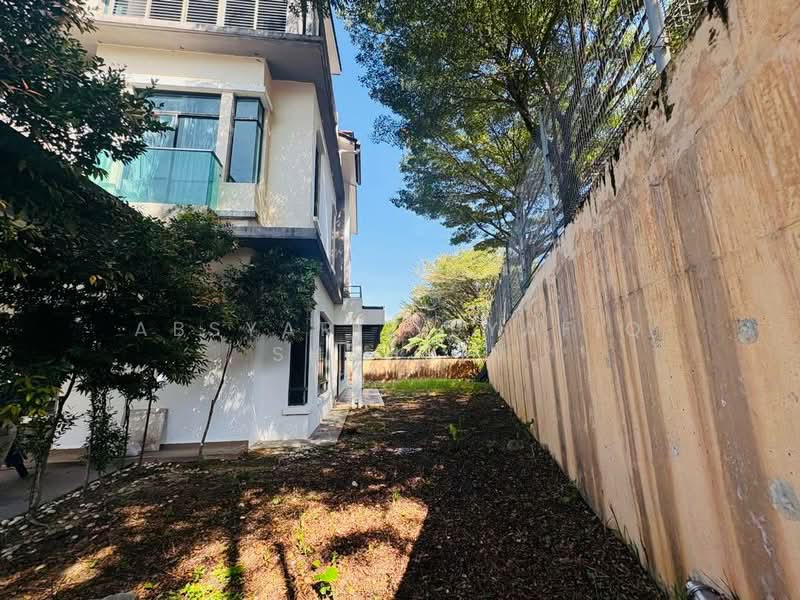 Rumah Berkembar untuk Disewa di Seksyen 13 (Shah Alam) - Absyarie Syafiq Shahrin - PropertyGuru.com.my