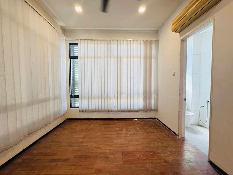 Rumah Berkembar untuk Disewa di Seksyen 13 (Shah Alam) - Absyarie Syafiq Shahrin - PropertyGuru.com.my