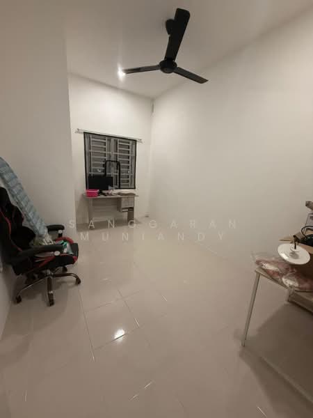 2-storey Terraced House for Sale in Lunas (Kedah) - Sanggaran Muniandy - Study - PropertyGuru.com.my