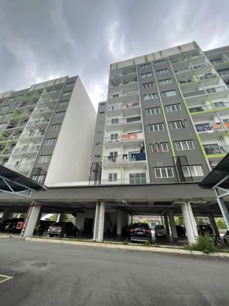 Apartment for Sale at Suria Mewah Residensi - Rashidah Juremi - Exterior - PropertyGuru.com.my