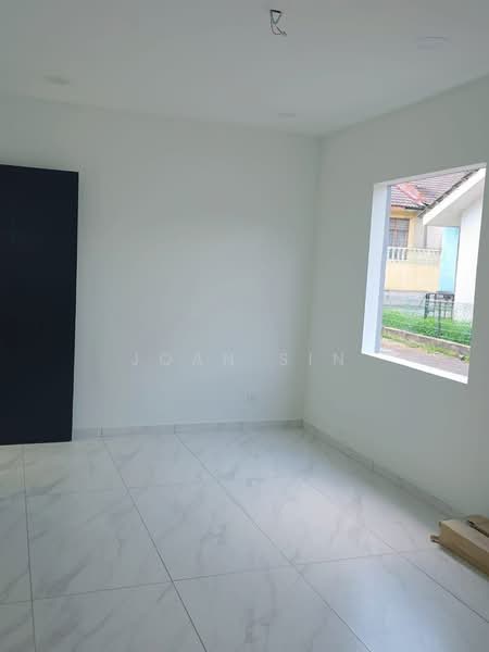 Rumah Teres 1 Tingkat untuk Dijual di Ulu Tiram (Johor) - Joan Sin - Interior - PropertyGuru.com.my