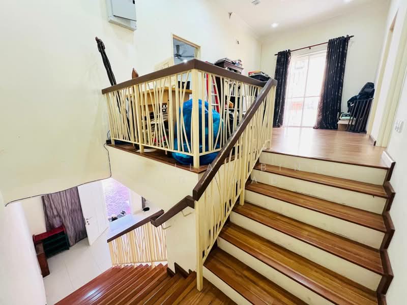 Semi-Detached House for Sale in Saujana Impian (Kajang) - Norfazilah Binti Mohd Saad - Interior - PropertyGuru.com.my