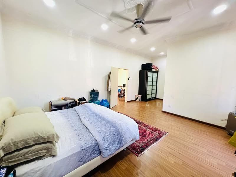 Semi-Detached House for Sale in Saujana Impian (Kajang) - Norfazilah Binti Mohd Saad - Bedroom - PropertyGuru.com.my