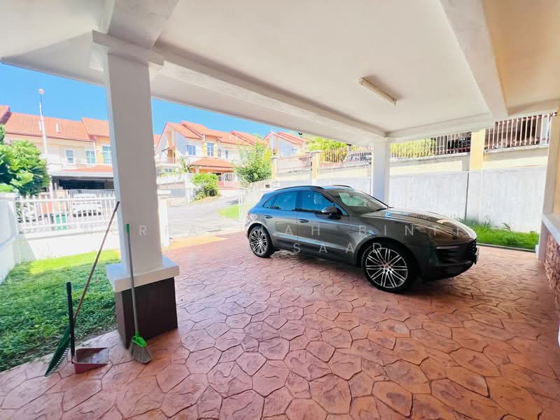 Semi-Detached House for Sale in Saujana Impian (Kajang) - Norfazilah Binti Mohd Saad - Exterior - PropertyGuru.com.my