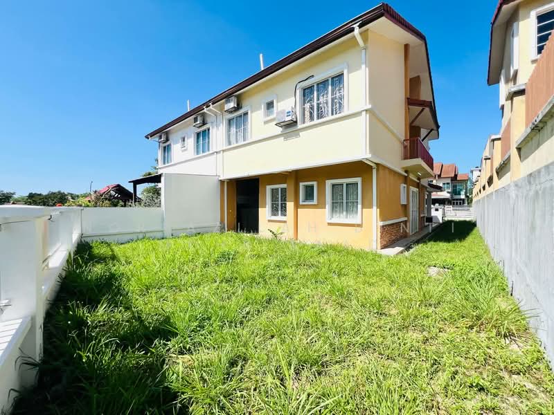 Semi-Detached House for Sale in Saujana Impian (Kajang) - Norfazilah Binti Mohd Saad - Exterior - PropertyGuru.com.my