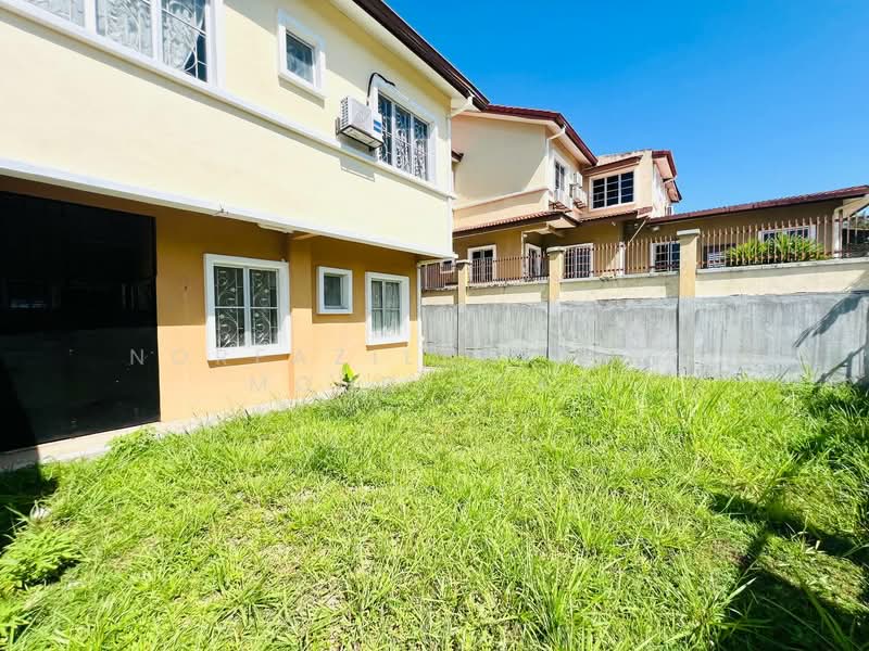 Semi-Detached House for Sale in Saujana Impian (Kajang) - Norfazilah Binti Mohd Saad - Exterior - PropertyGuru.com.my