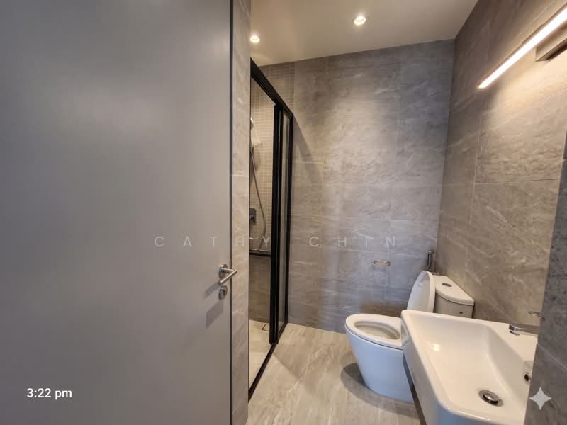 Service Residence for Rent at Edelweiss @ Tropicana Gardens - Cathy Chin - Bathroom - PropertyGuru.com.my