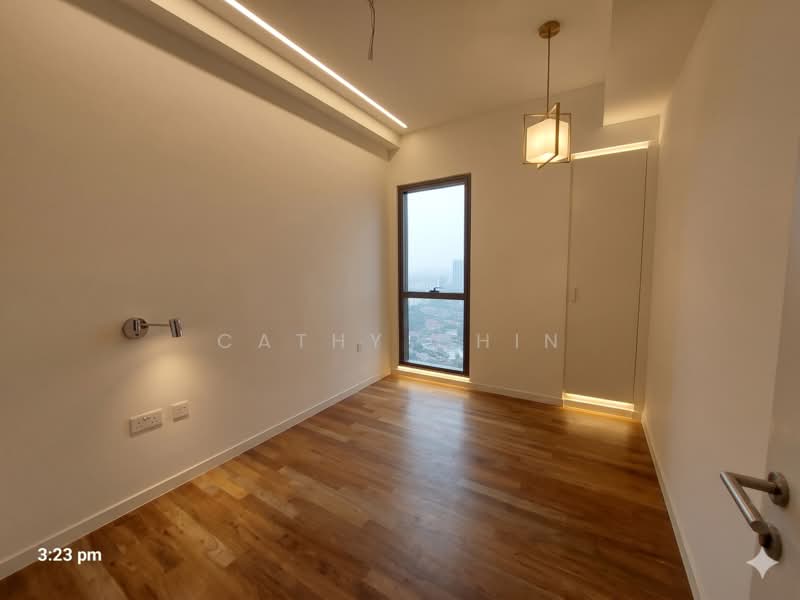 Service Residence for Rent at Edelweiss @ Tropicana Gardens - Cathy Chin - Interior - PropertyGuru.com.my